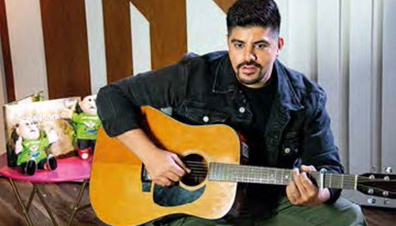Canción simiplaneta