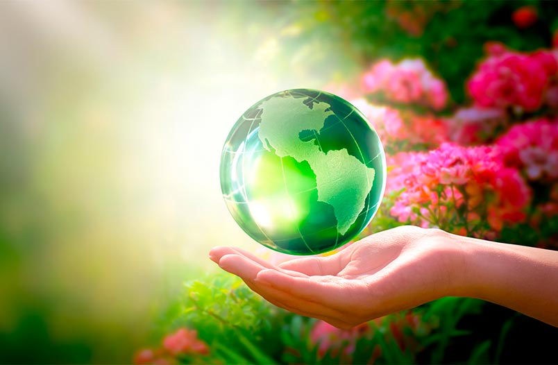 22 de abril Día Internacional de la Madre Tierra