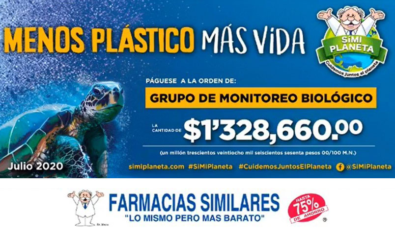 donativo Milpa Alta