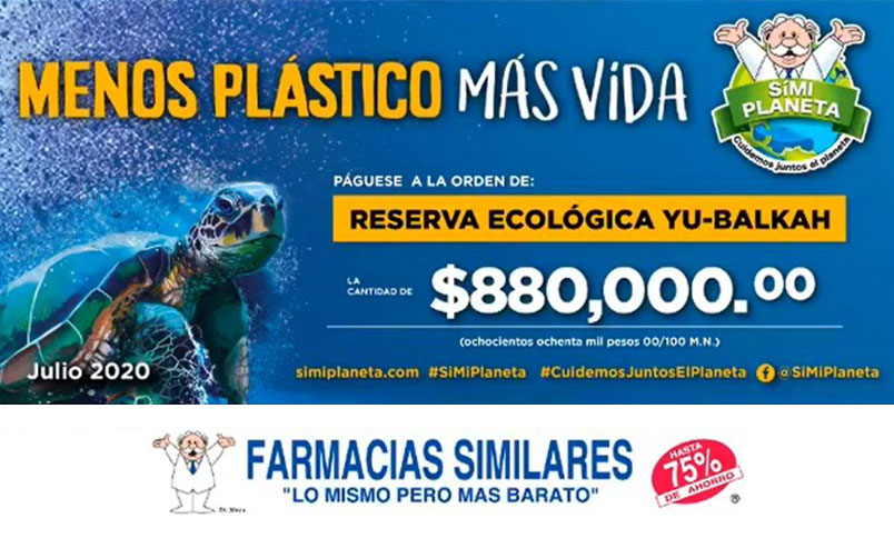 Reserva de Yu Balcáh