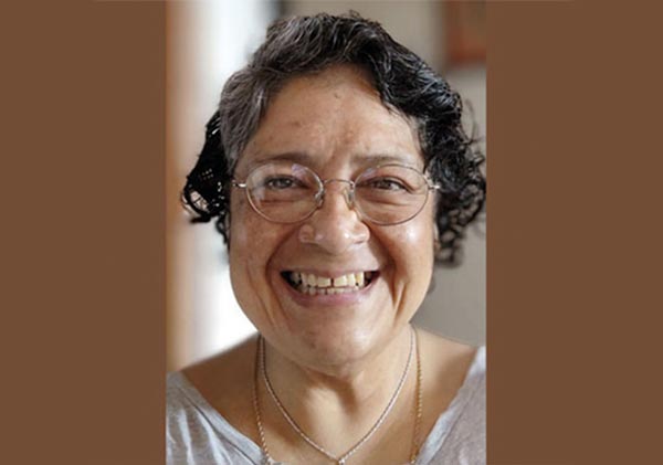 Gabriela Jimenez Casas
