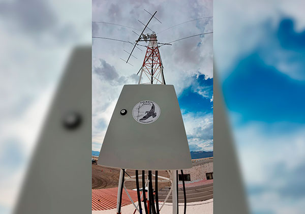 Dirección de la Junta Intermunicipal de Medio Ambiente Lagunas (JIMAL)