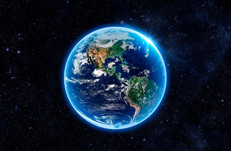 La Hora del Planeta 2021