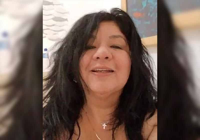 Leticia Martínez Gil, presidenta y fundadora de la Fundación Zícaro