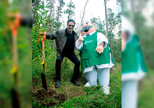 Víctor González Herrera 