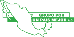 Logo Por un pais mejor