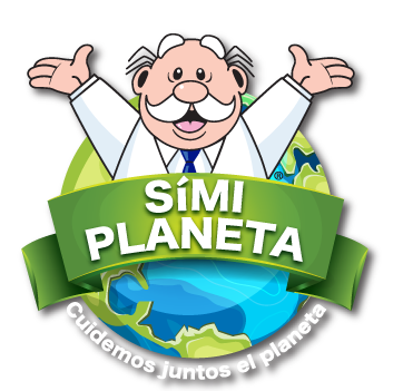 Logo Simiplaneta